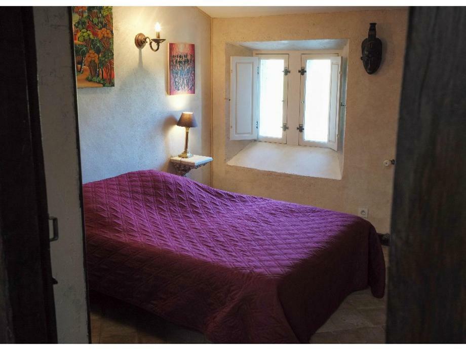 Logis De La Robliniere Bed & Breakfast Landevieille Bagian luar foto
